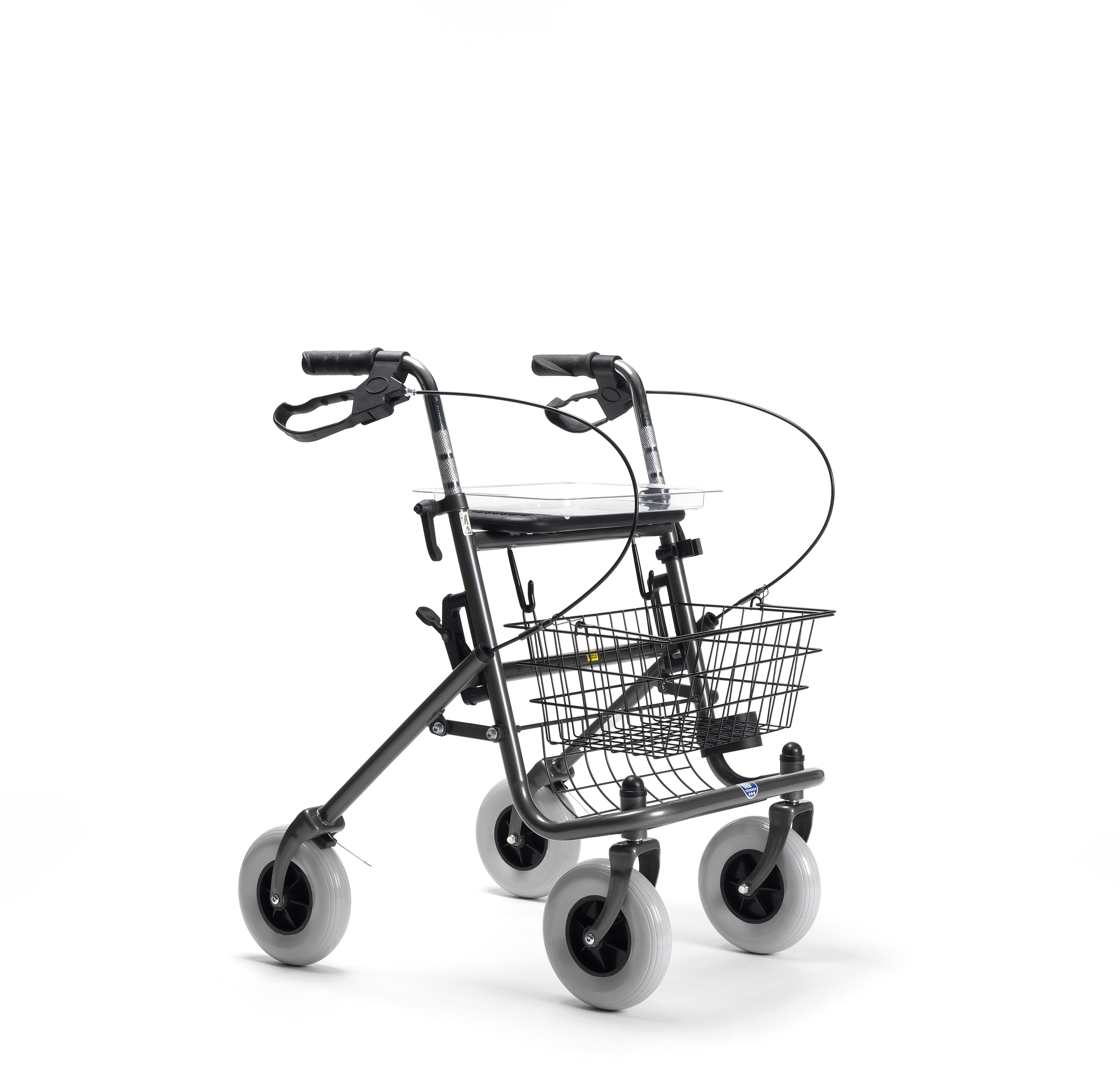 Rollators extra
