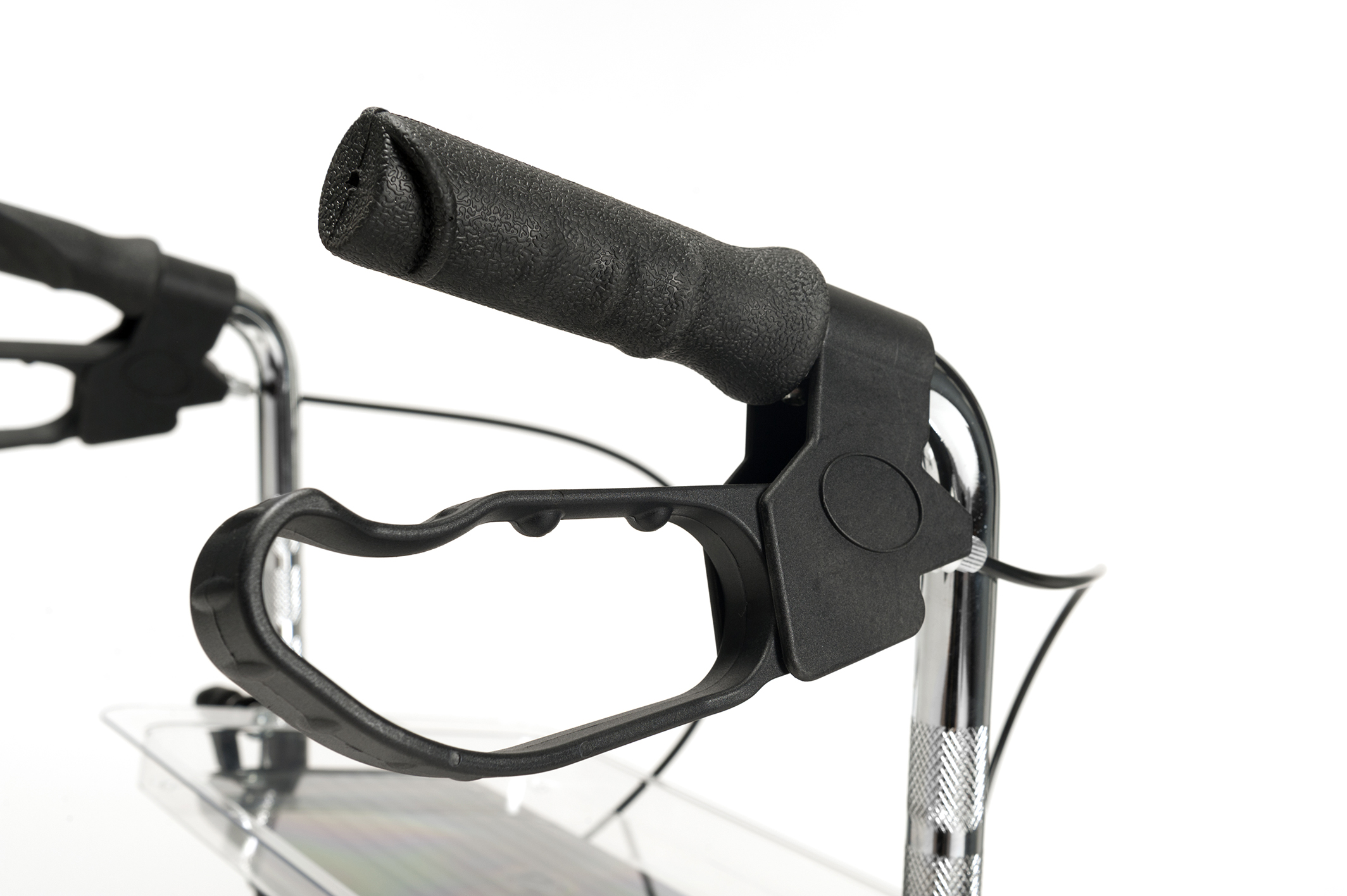 286B klassieke rollator