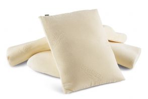 Tempur Comfort kussens