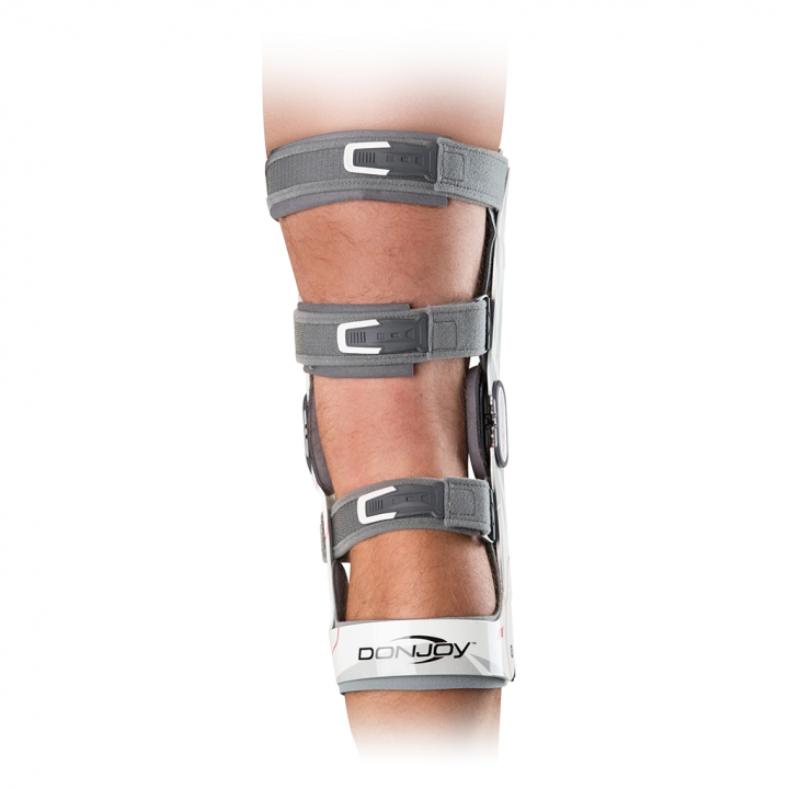 Donjoy Renegade ACL Brace