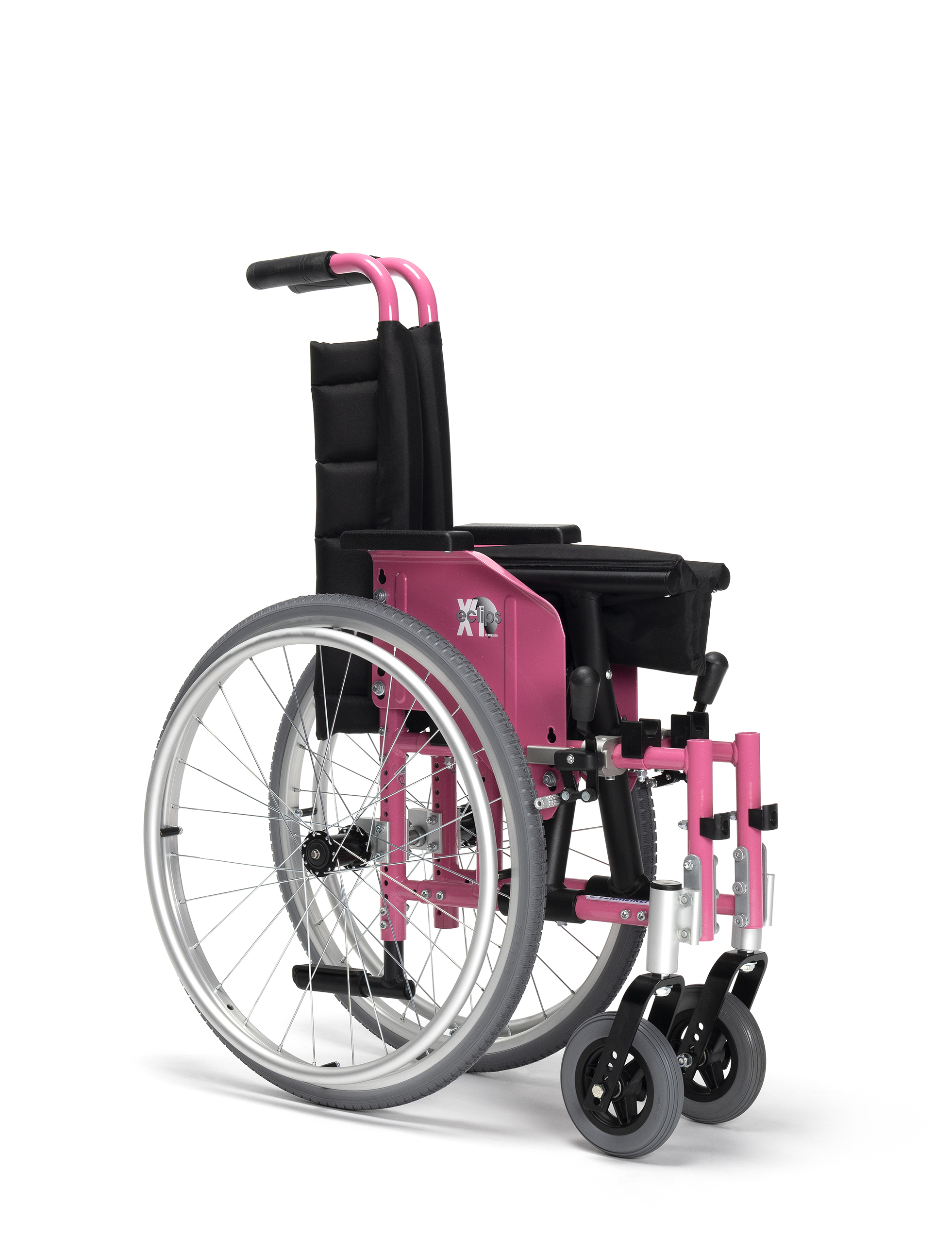 Rolstoel ECLIPS X4 KIDS