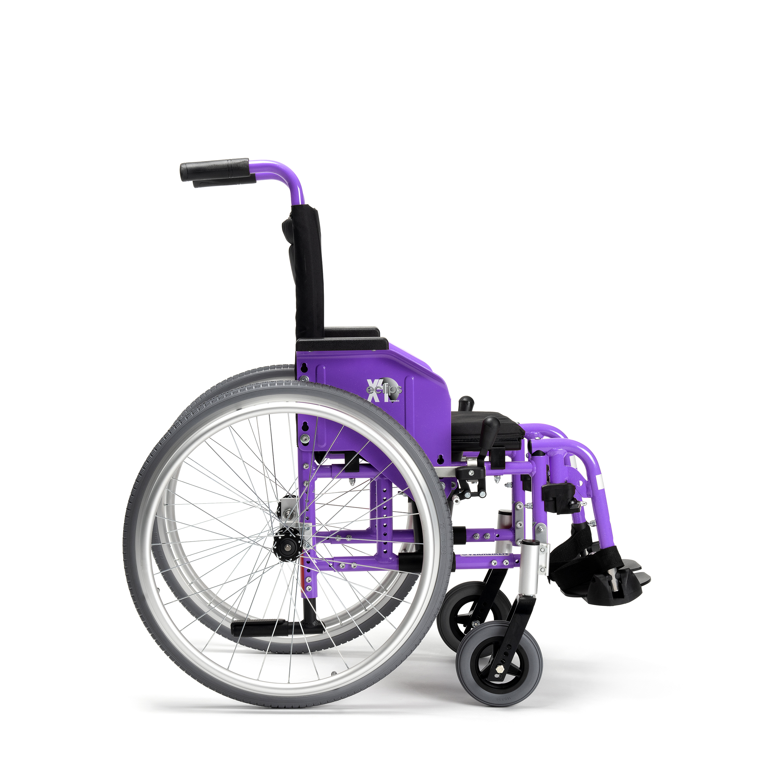 Rolstoel ECLIPS X4 KIDS