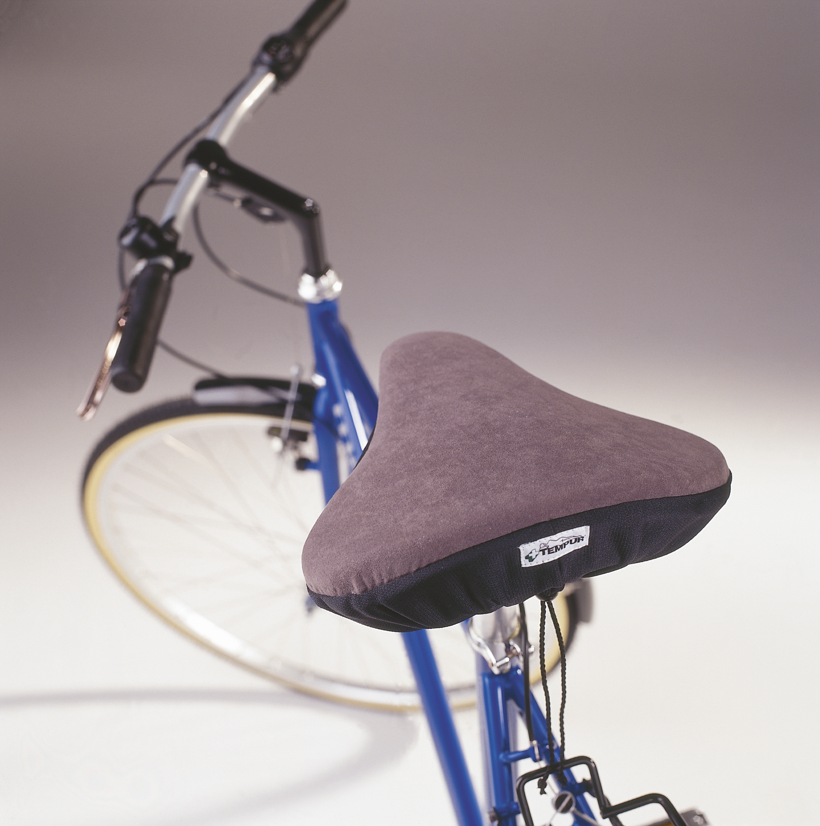 Tempur Fietszadel