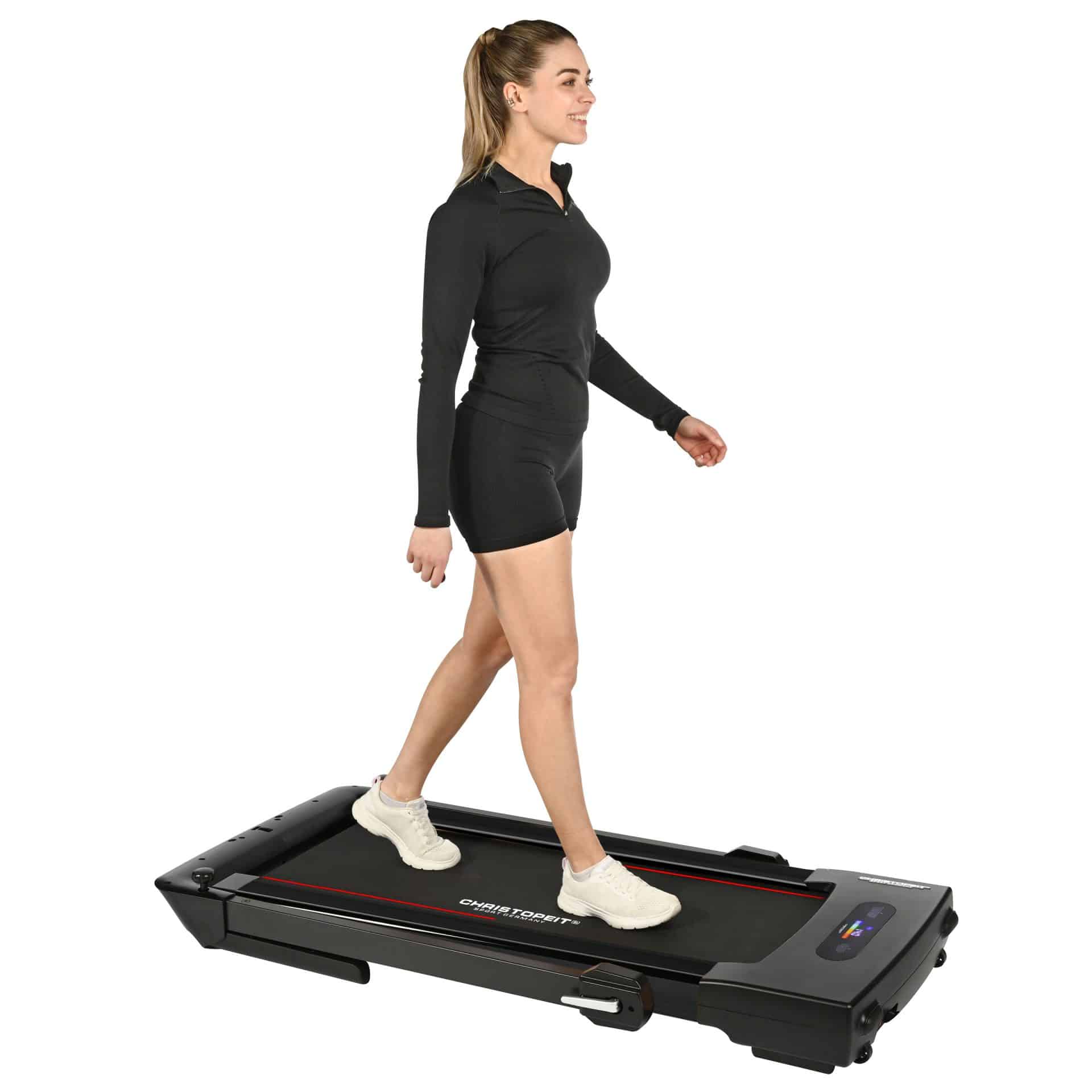 Loopband Christopeit 2 in 1