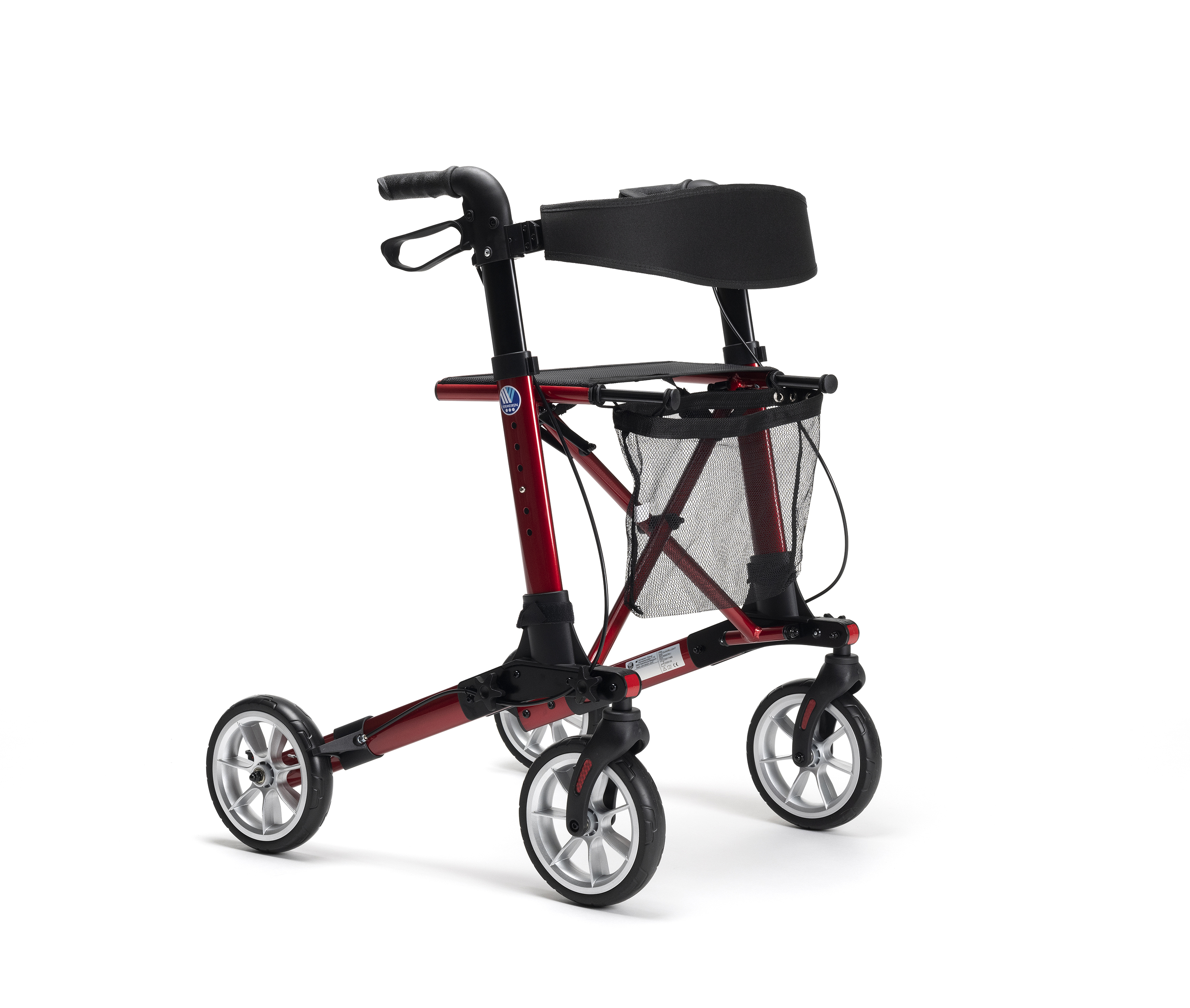 Rollators extra
