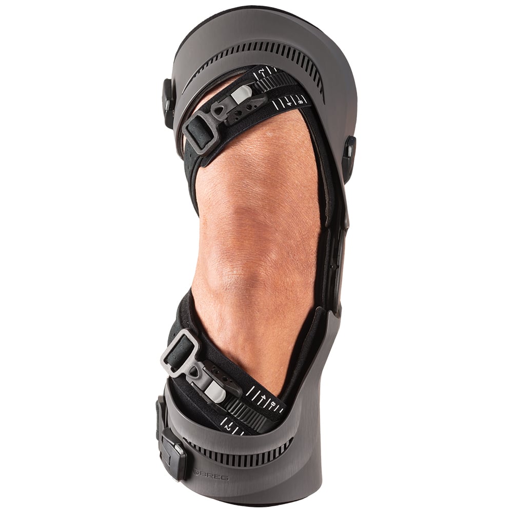 Breg Quantum OA kniebrace