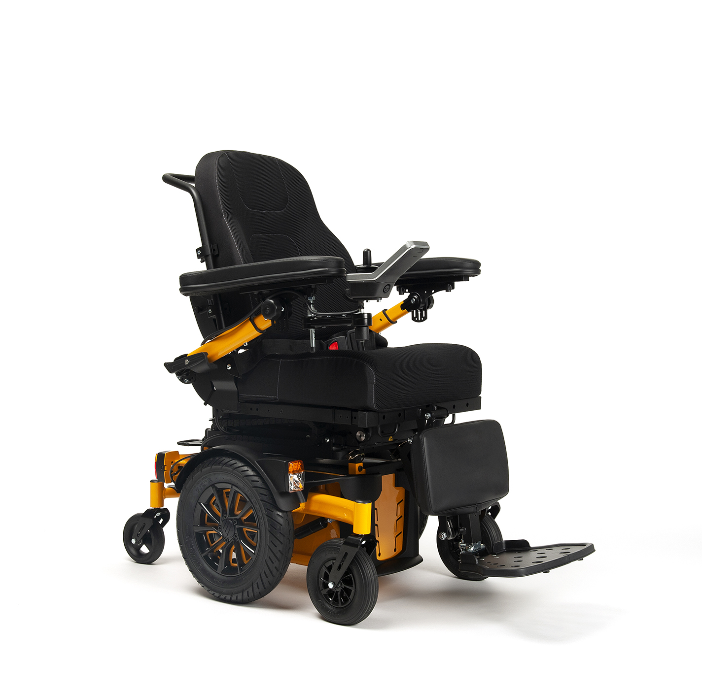 Electrische rolstoel SIGMA