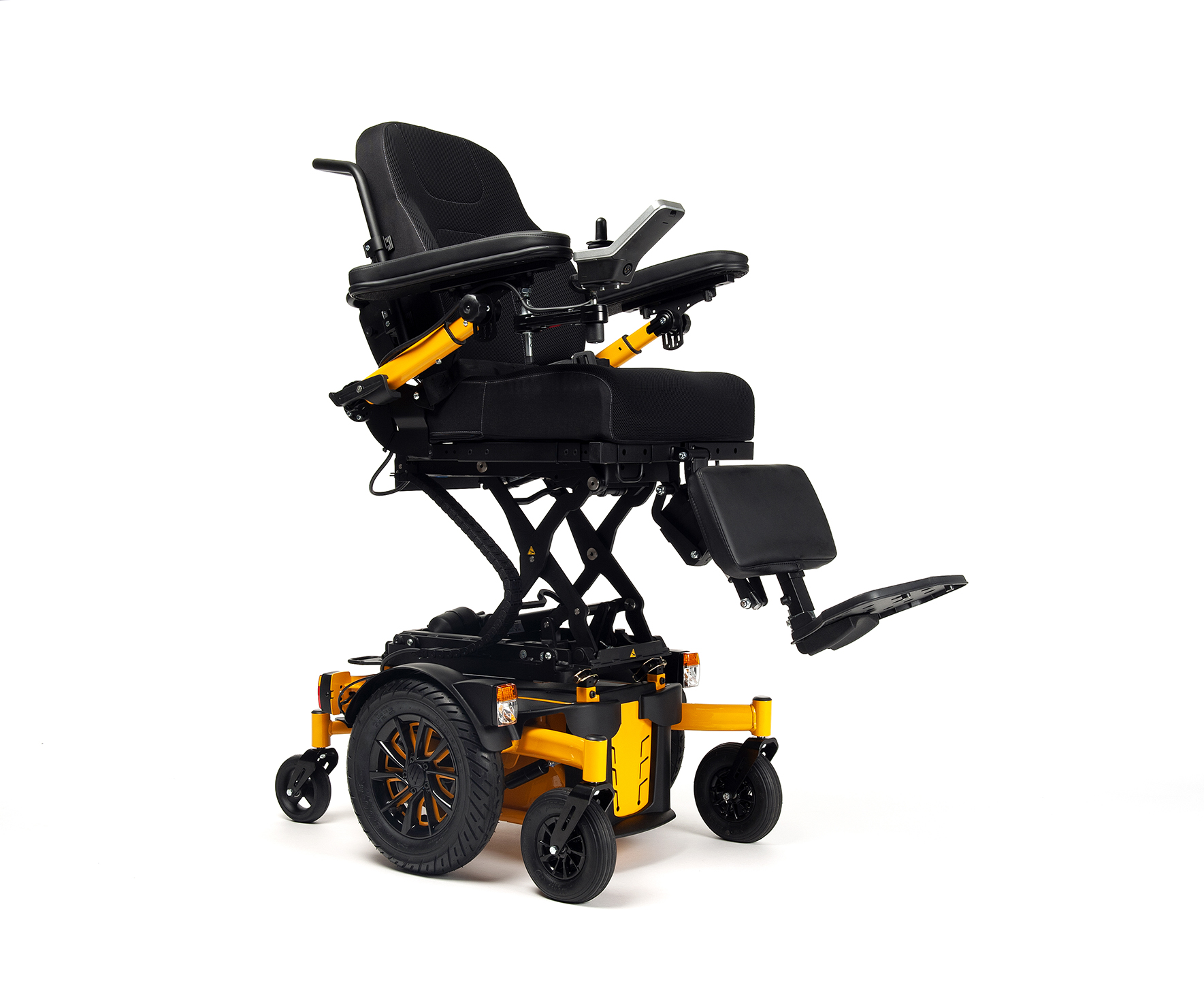 Electrische rolstoel SIGMA