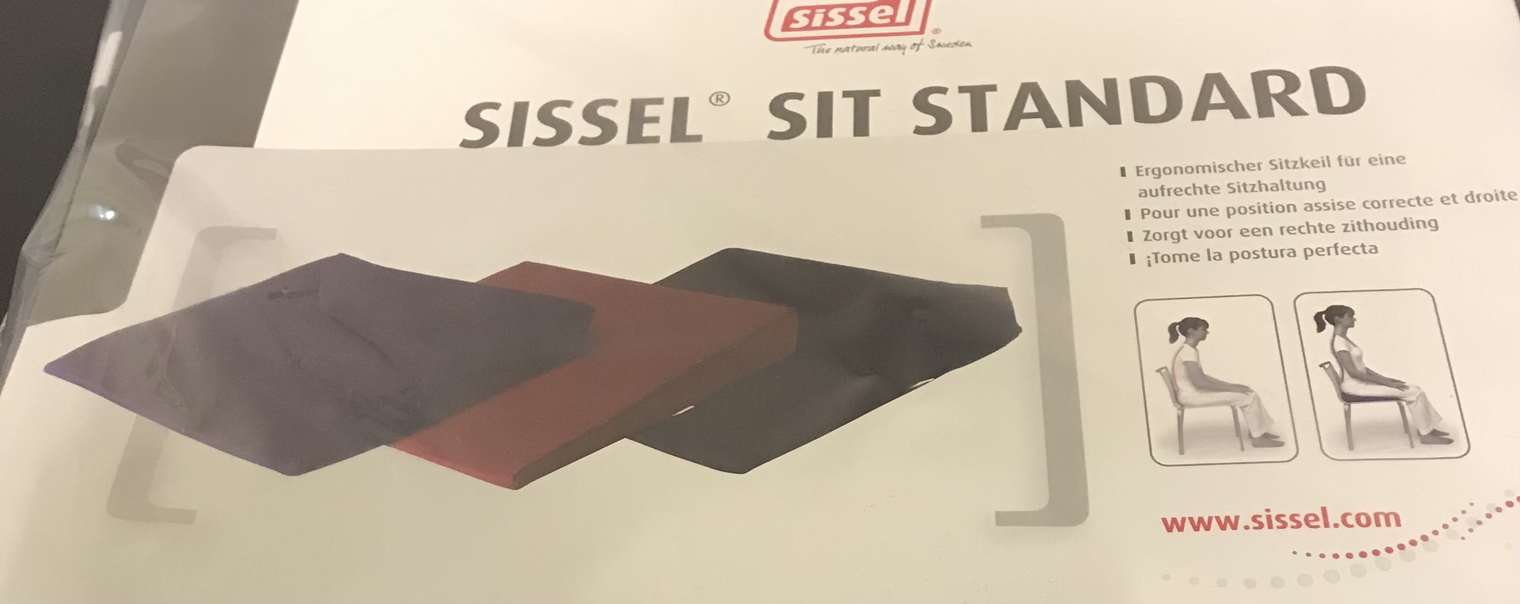 Sissel sit 