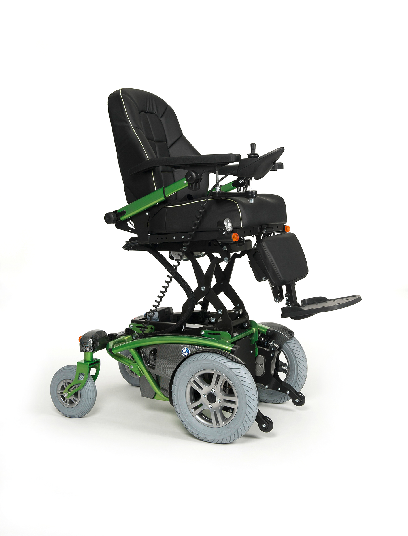 Electrische rolstoel TIMIX