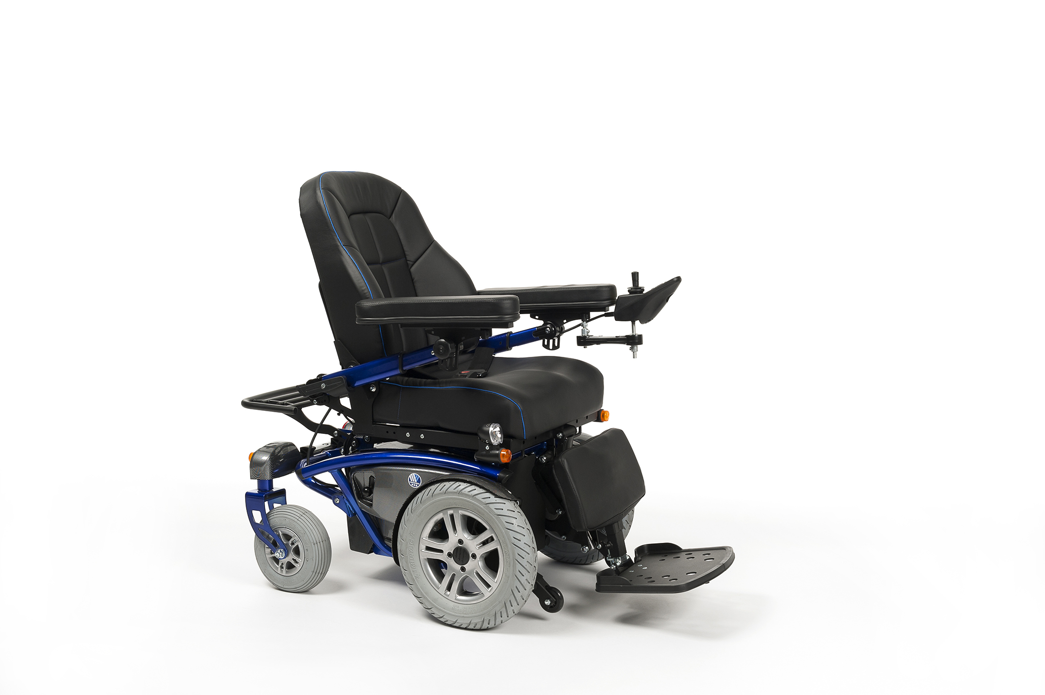 Electrische rolstoel TIMIX