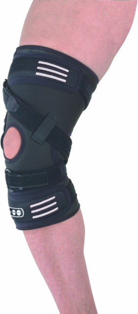 Formfit MCL kniebrace