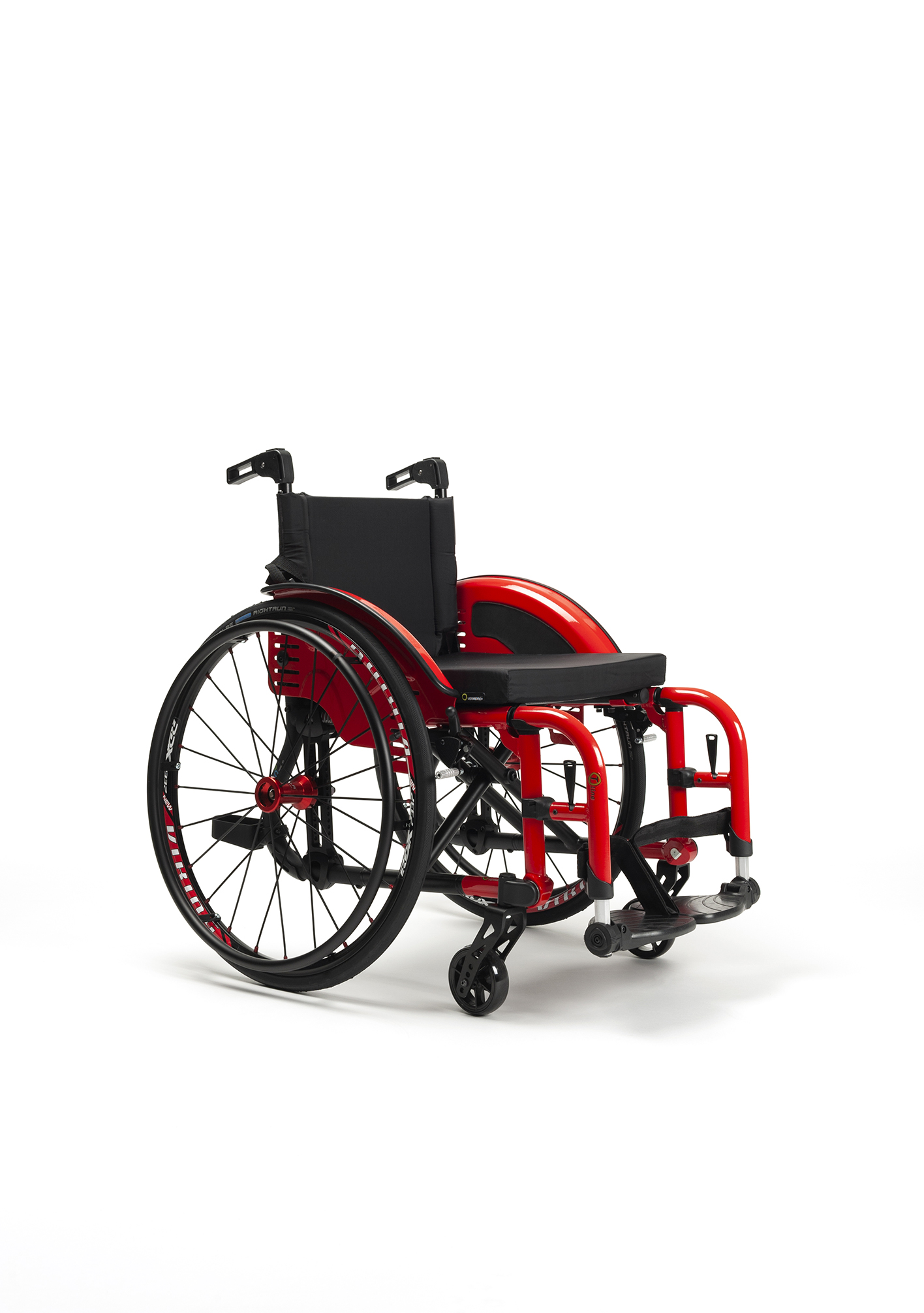 Rolstoel TRIGO T