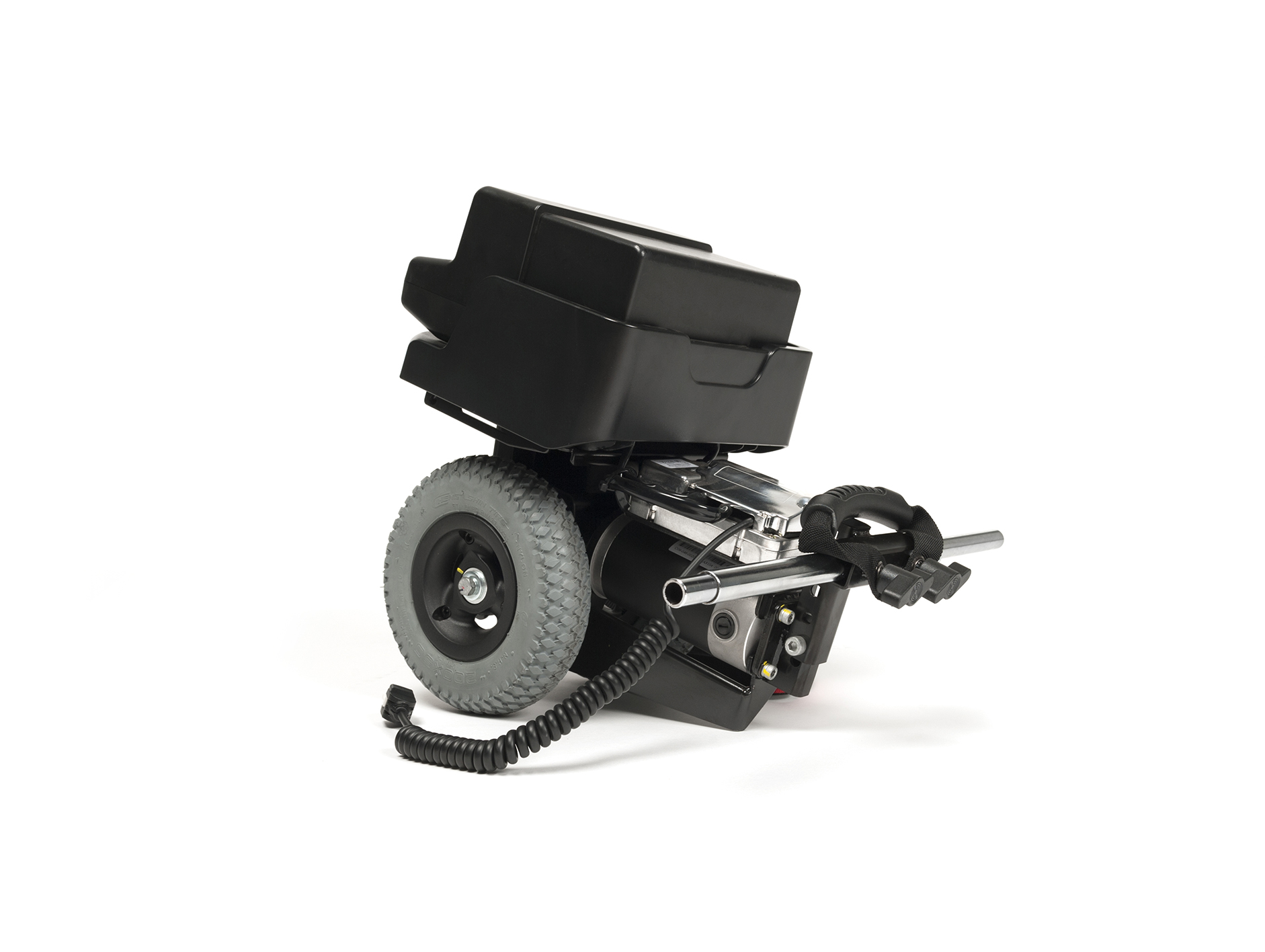 Rolstoel hulpmotor V-drive 