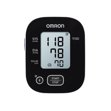 Omron M2 intelli IT